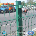 friendly eco fence panel for construction